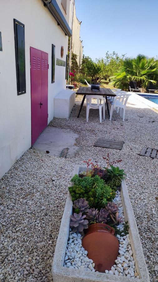 Finca Barahona Casa Barahona Casa Bahoruco, Casa Bohechio Altea Dış mekan fotoğraf