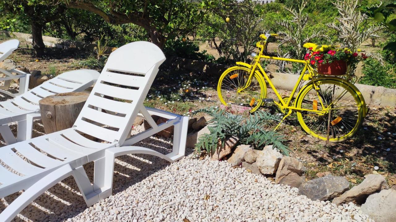 Finca Barahona Casa Barahona Casa Bahoruco, Casa Bohechio Altea Dış mekan fotoğraf