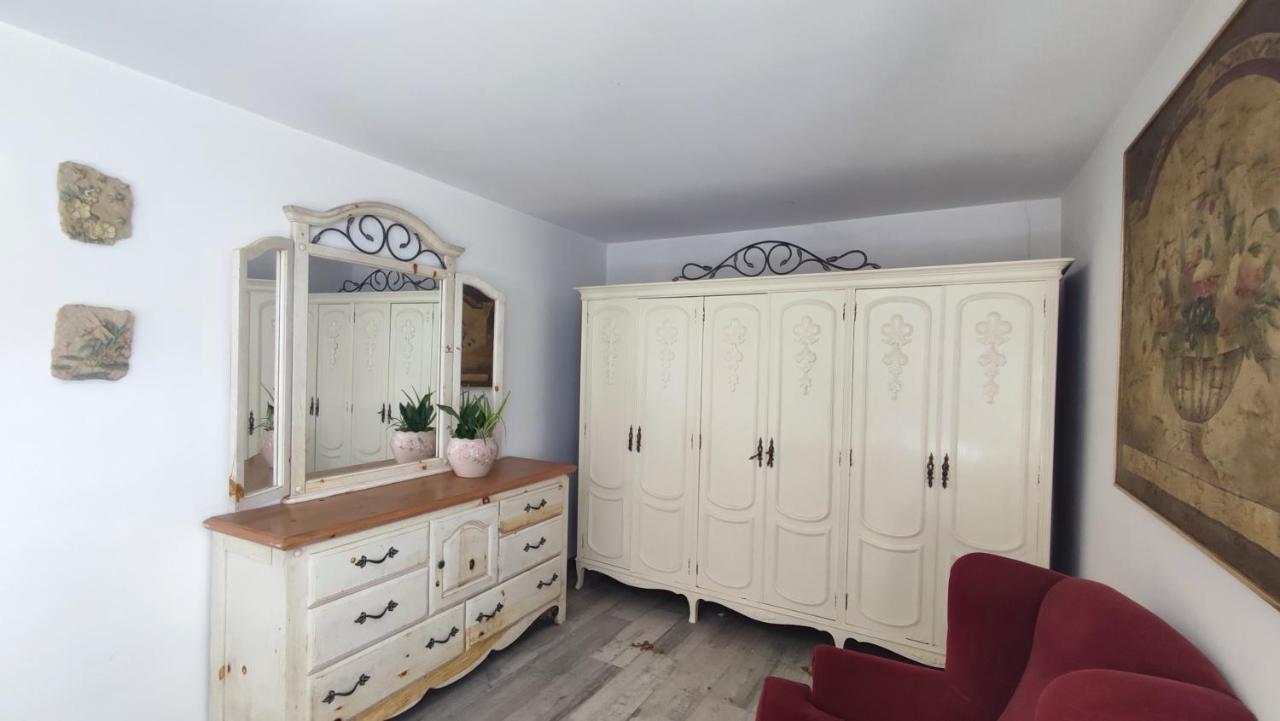 Finca Barahona Casa Barahona Casa Bahoruco, Casa Bohechio Altea Dış mekan fotoğraf
