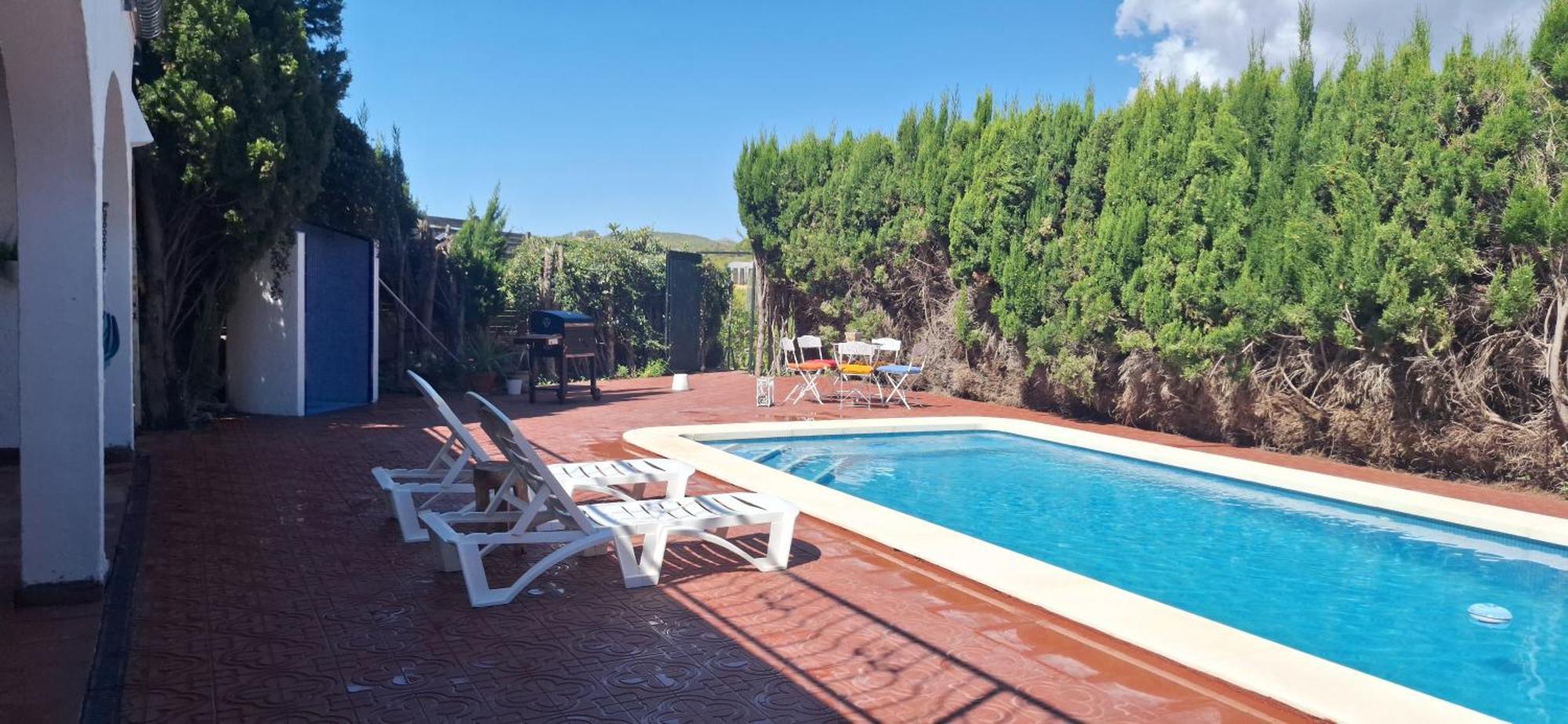 Finca Barahona Casa Barahona Casa Bahoruco, Casa Bohechio Altea Oda fotoğraf