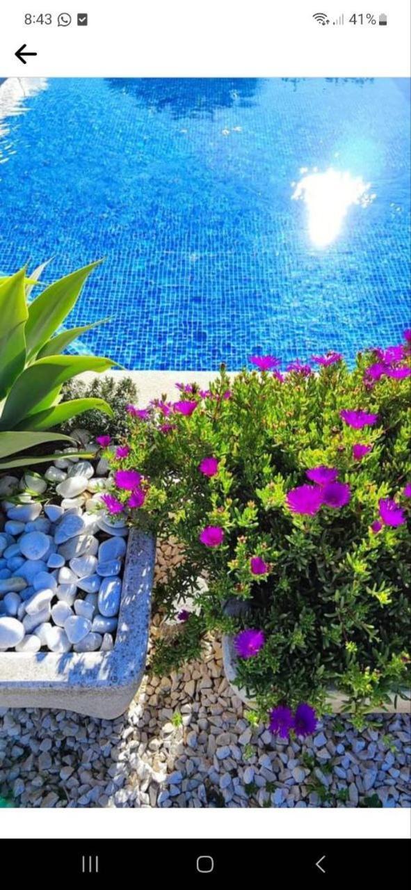 Finca Barahona Casa Barahona Casa Bahoruco, Casa Bohechio Altea Oda fotoğraf