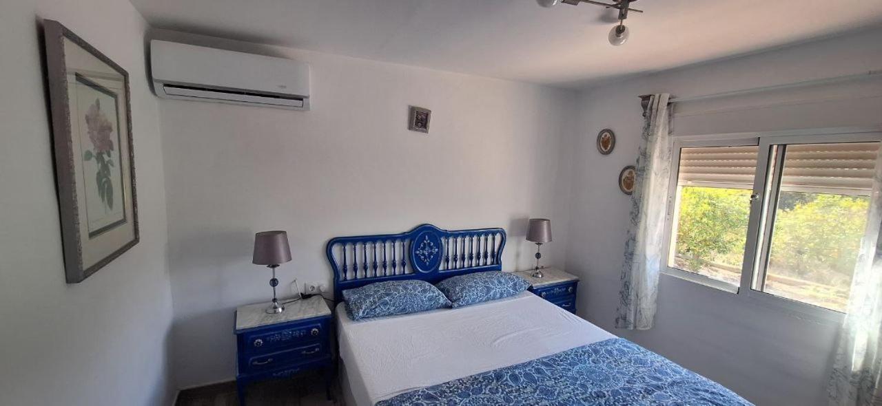 Finca Barahona Casa Barahona Casa Bahoruco, Casa Bohechio Altea Oda fotoğraf