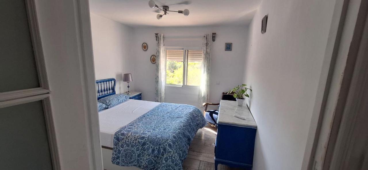 Finca Barahona Casa Barahona Casa Bahoruco, Casa Bohechio Altea Oda fotoğraf